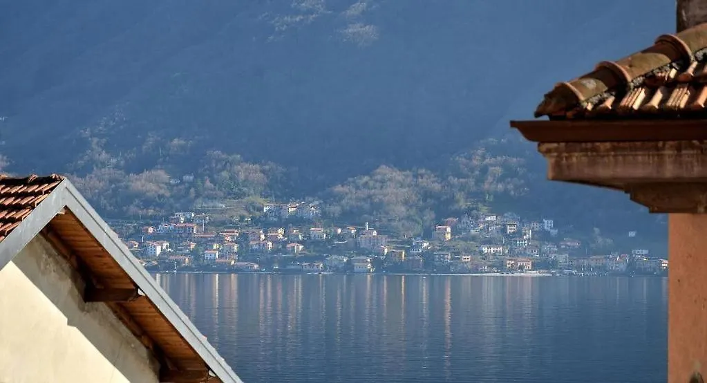The Family Houses - Apartments With Balcony And Lake View Colonno 意大利