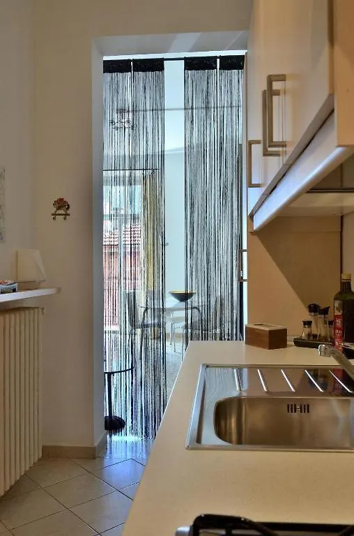 The Family Houses - Apartments With Balcony And Lake View Colonno