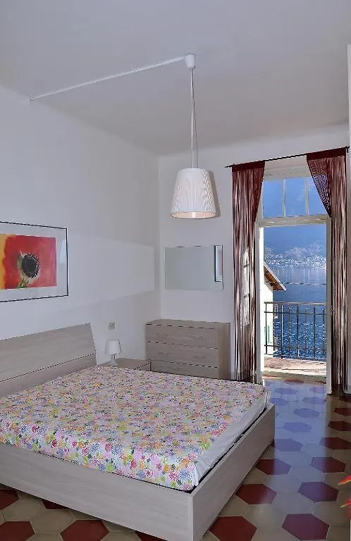 The Family Houses - Apartments With Balcony And Lake View Colonno 意大利