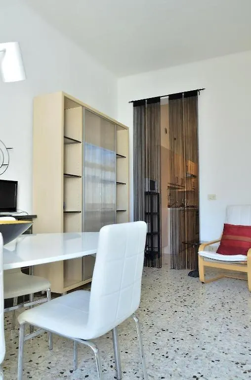 The Family Houses - Apartments With Balcony And Lake View Colonno 意大利