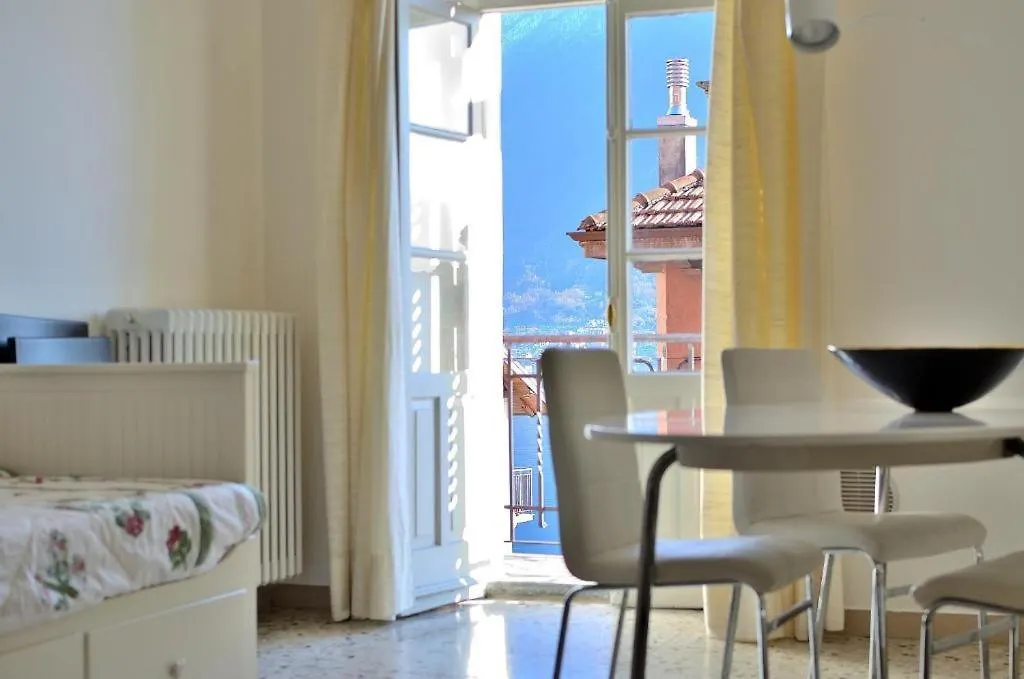 The Family Houses - Apartments With Balcony And Lake View Colonno 0*,